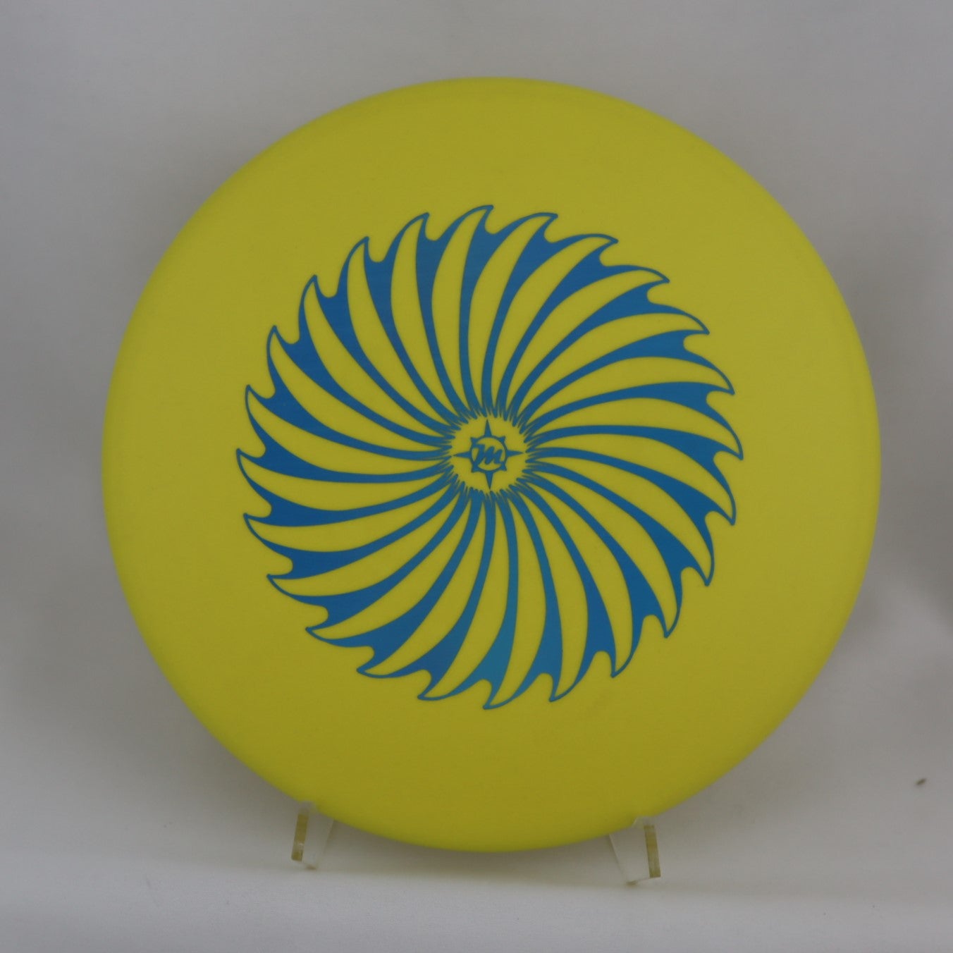 Innova DX Polecat MaceMan SAWBLADE Disc Golf Supplies and Apparel Innova DX Polecat MaceMan SAWBLADE Disc Golf Supplies and Apparel